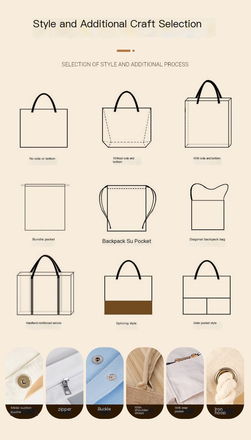 cotton on tote bags