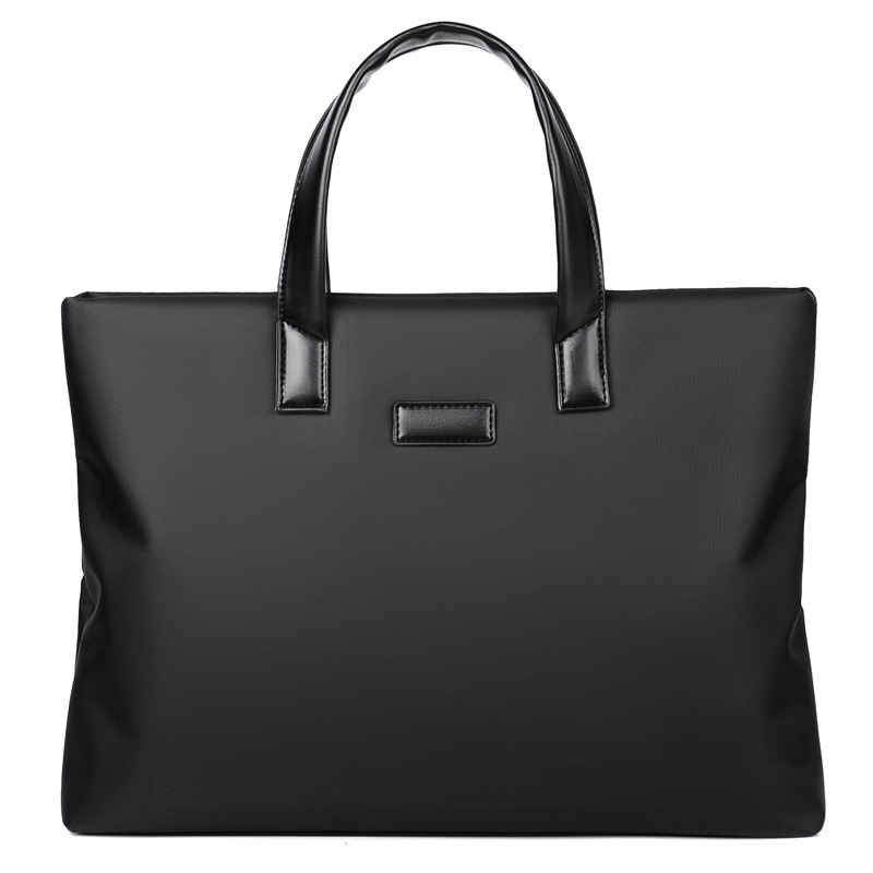 mens tote bag for work
