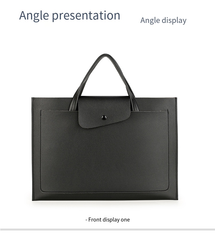 women laptop tote bag