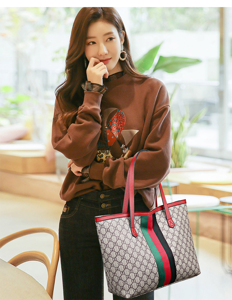 gucci gg tote bag customization