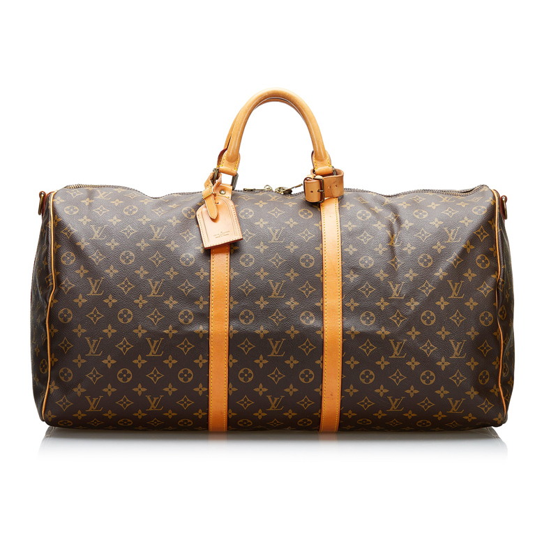 louis vuitton travel bag