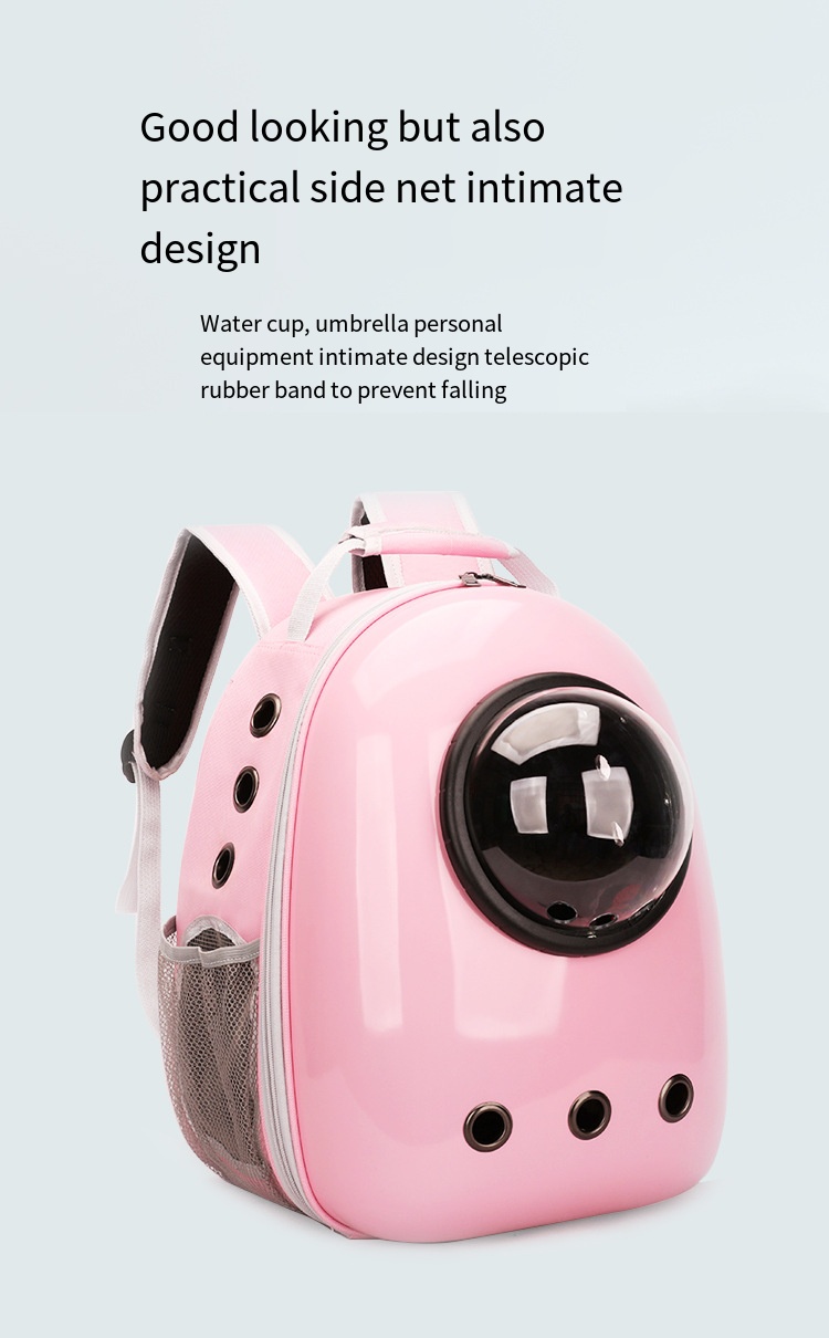 amazon cat carrier backpack