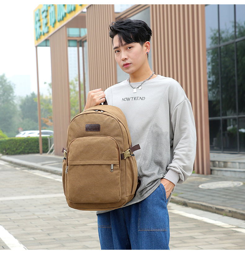 custom backpacks no minimum
