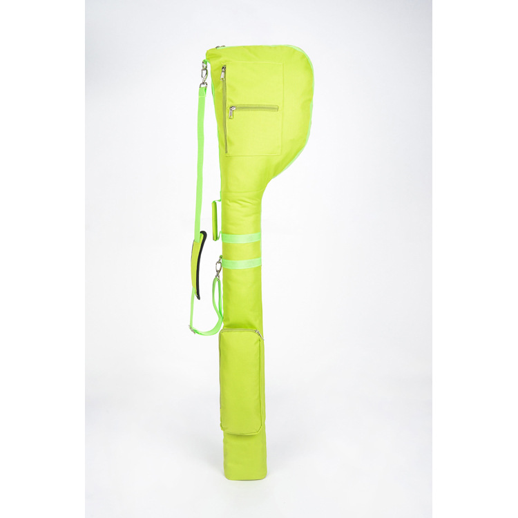 backpack strap golf bag