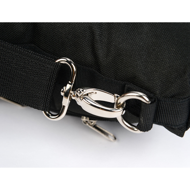 backpack with zipper