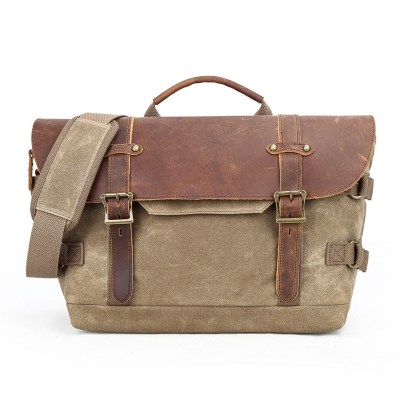 messenger bag made in usa