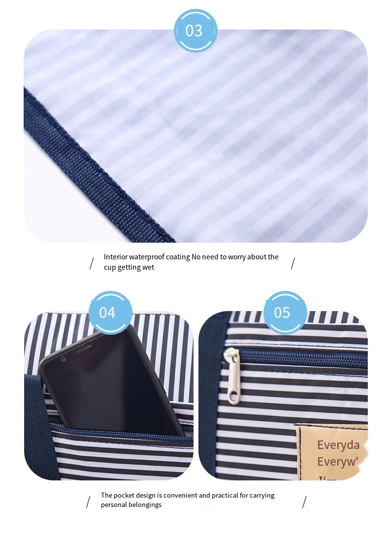 storage bags for clothes travel