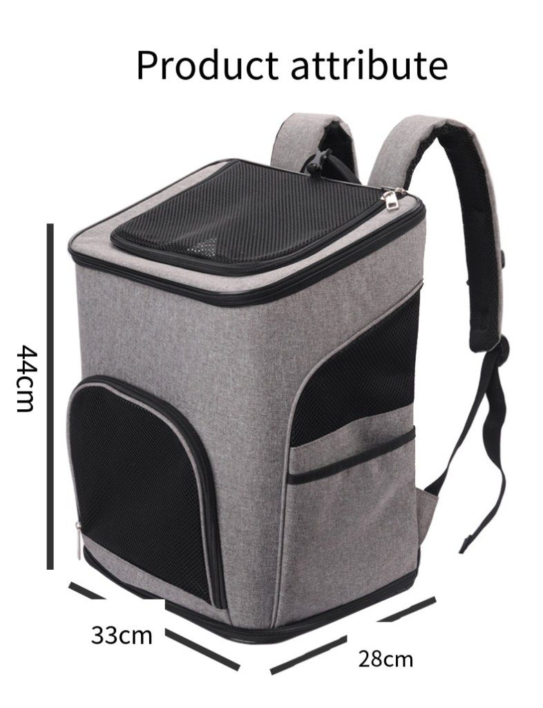 the navigator cat backpack