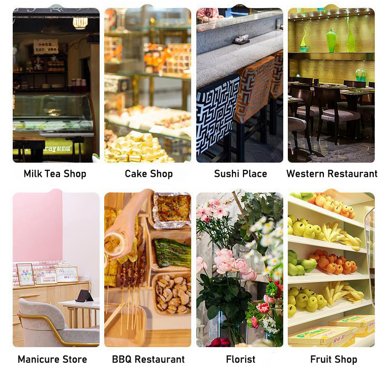 Applicable scenarios for wholesale customized aprons