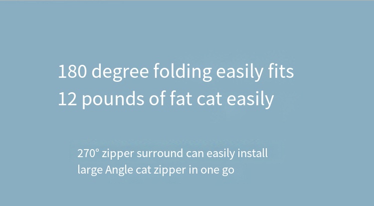 cat carrier backpack bubble