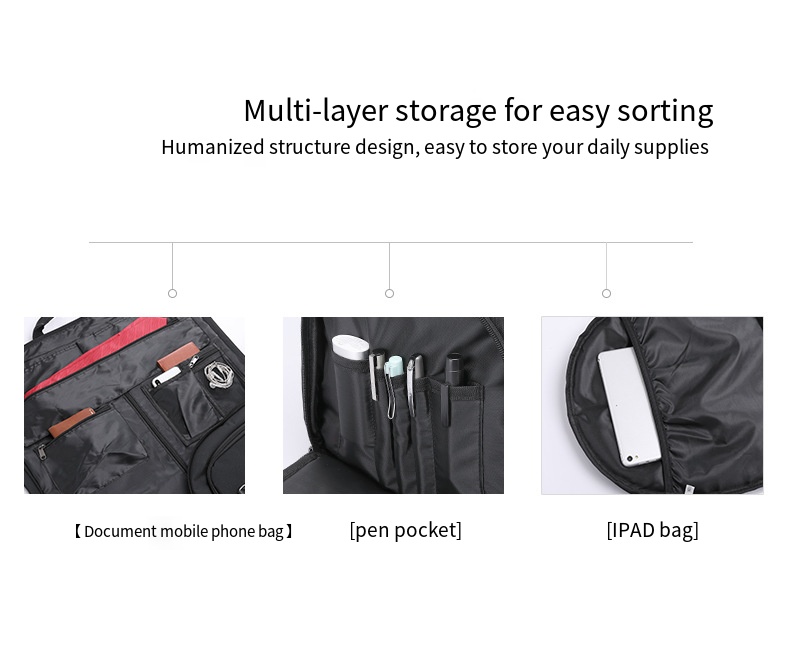 x ray waterproof travel duffel bag