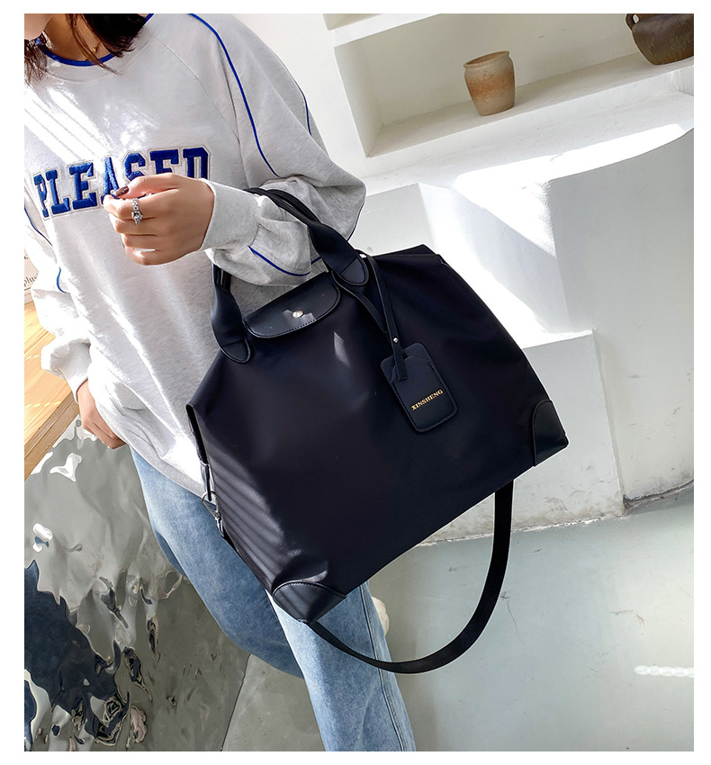 longchamp boxford travel bag reviews