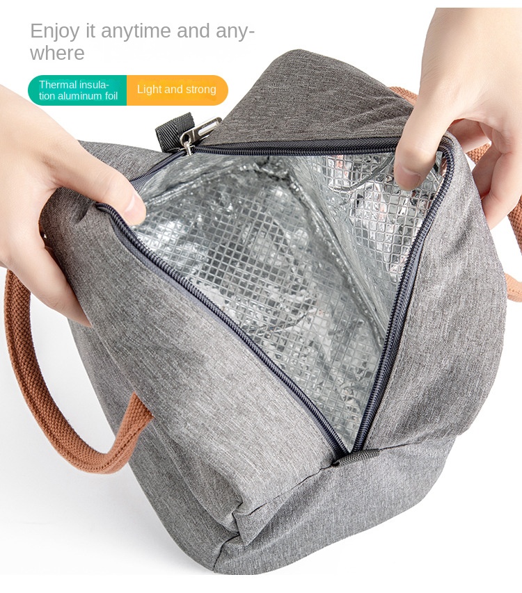 customized lunch bags