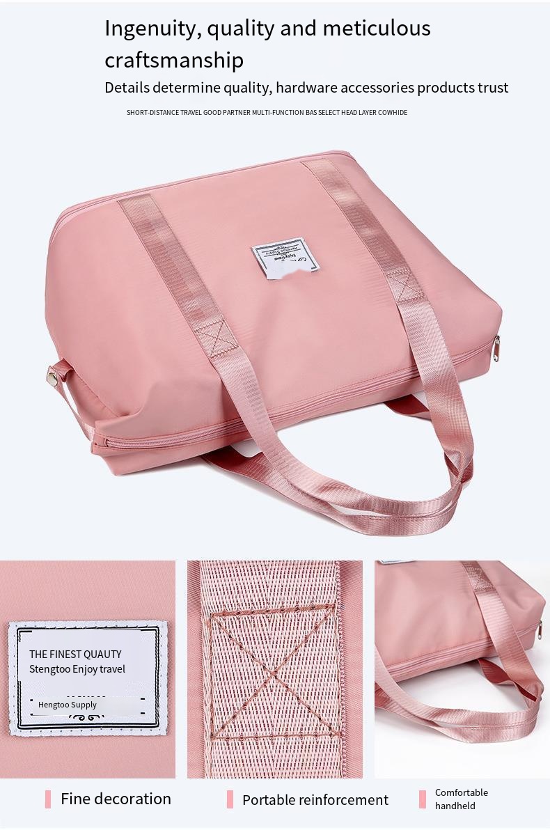 designer travel tote bags