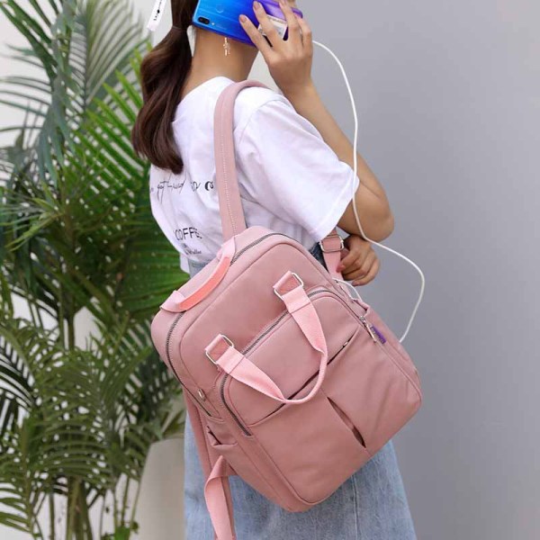 travel backpack women