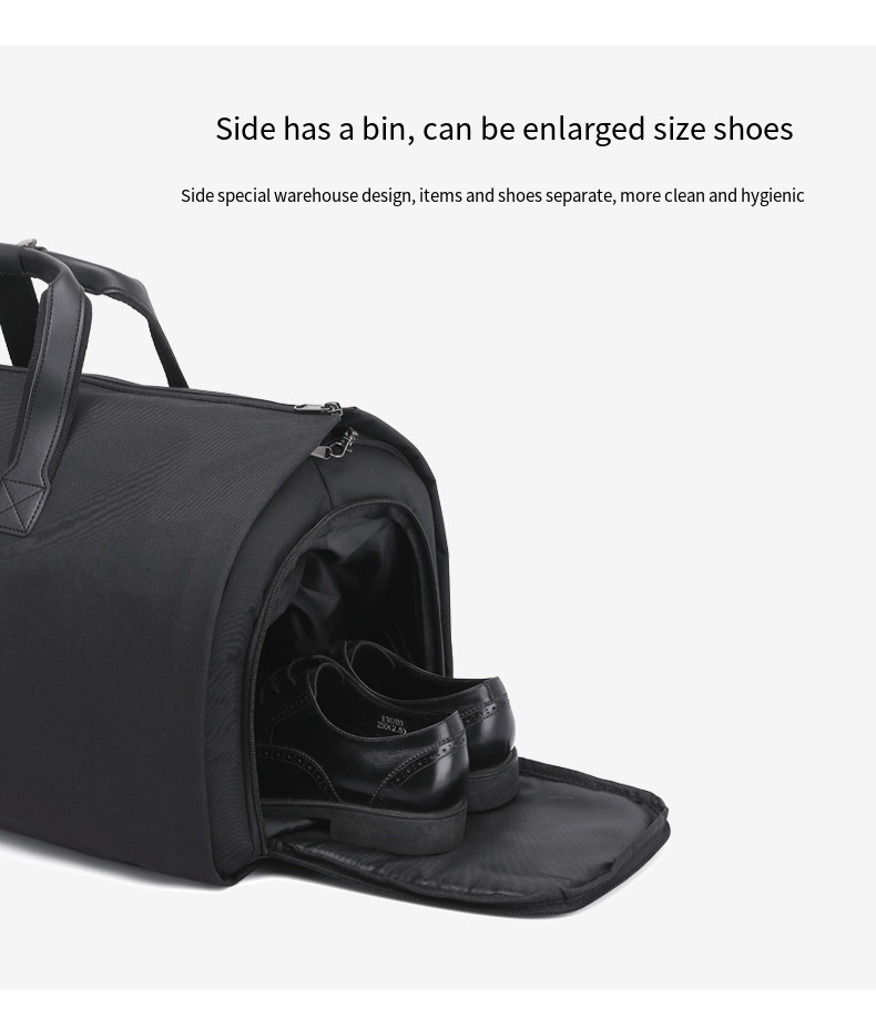 xray waterproof travel duffel bag