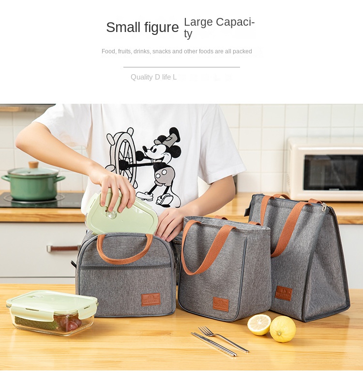 custom printed lunch bags