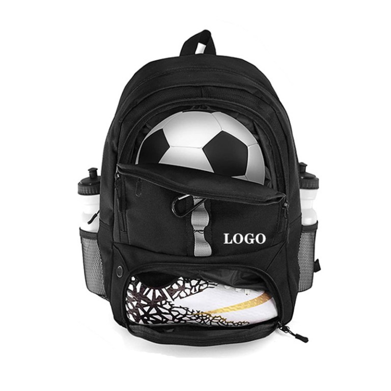 custom football backpacks