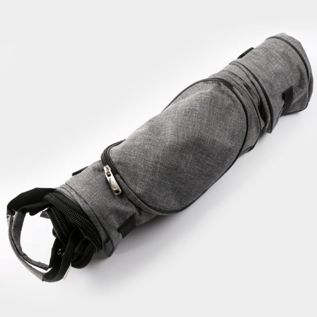 multifunctional backpack