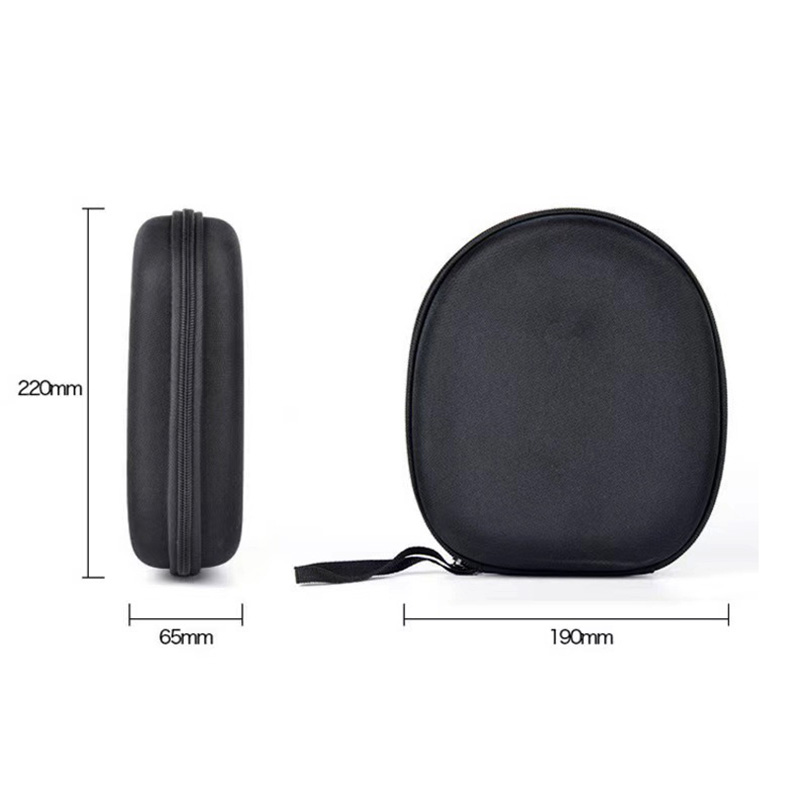 full size headphone case