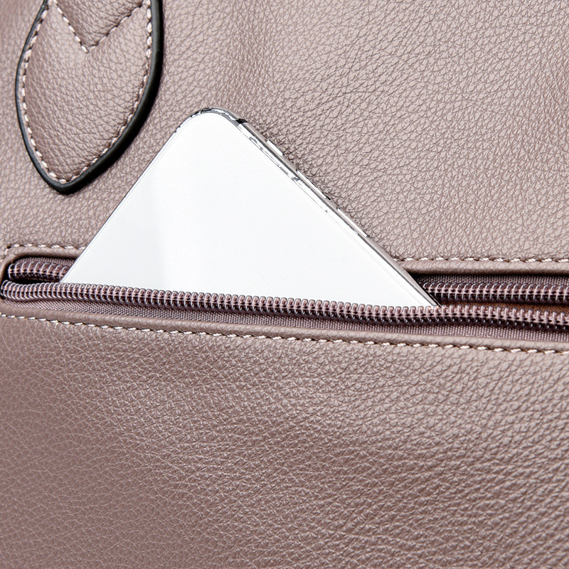 best zipper tote bag for work