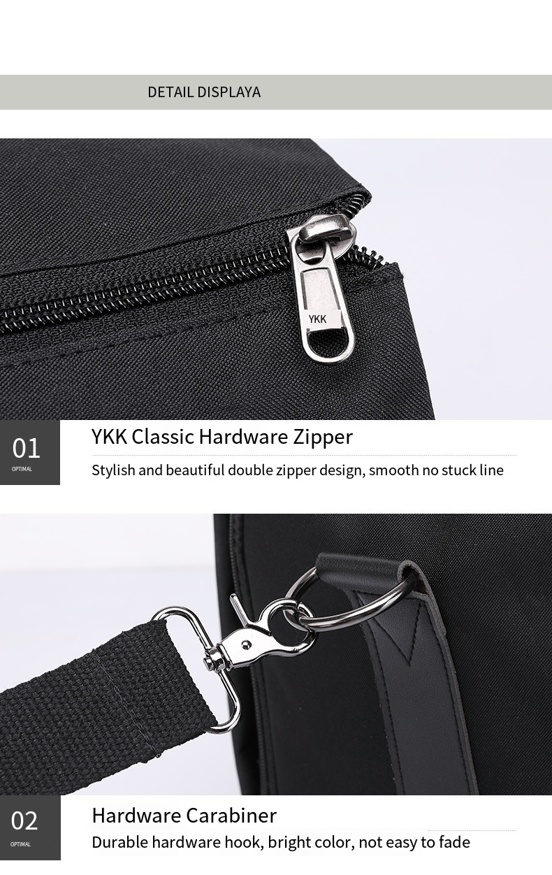 folding travel bag waterproof