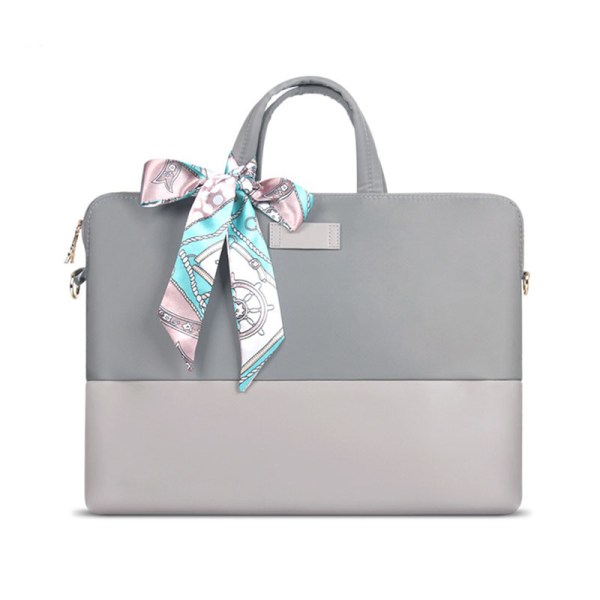 custom 14 laptop case crossbody briefcase tote
