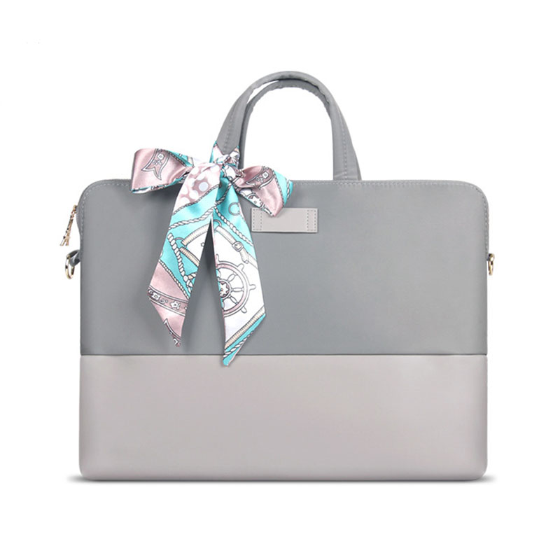 custom 14 laptop case crossbody briefcase tote