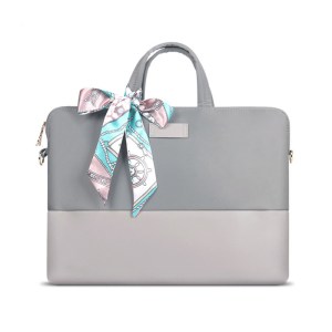 custom 14 laptop case crossbody briefcase tote