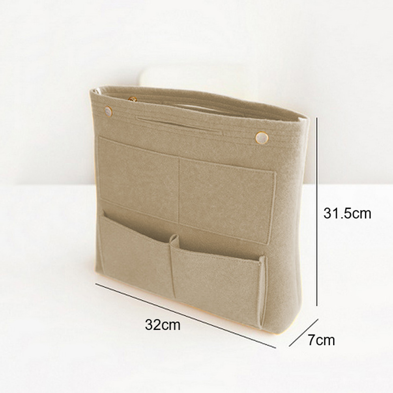 bag organizer