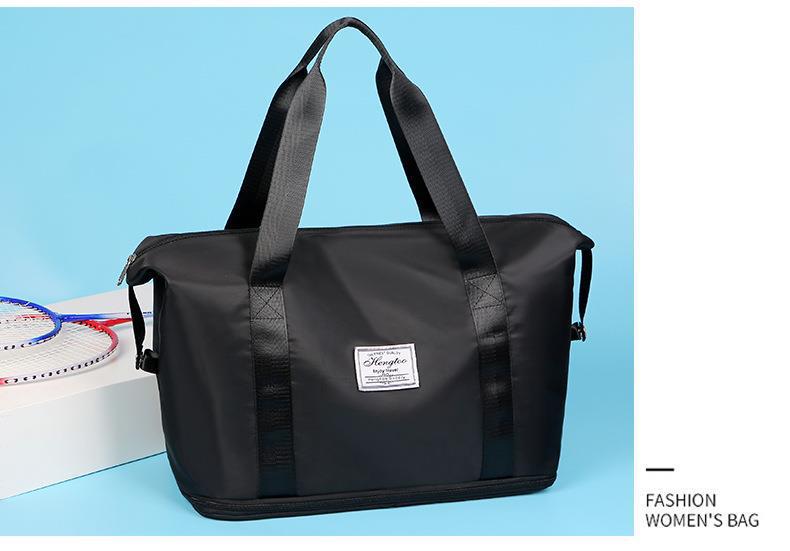 women's travel tote bags