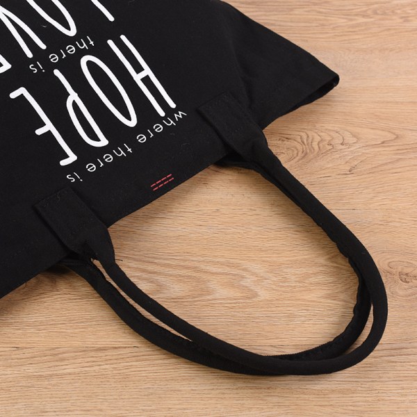 promotional cotton tote bags