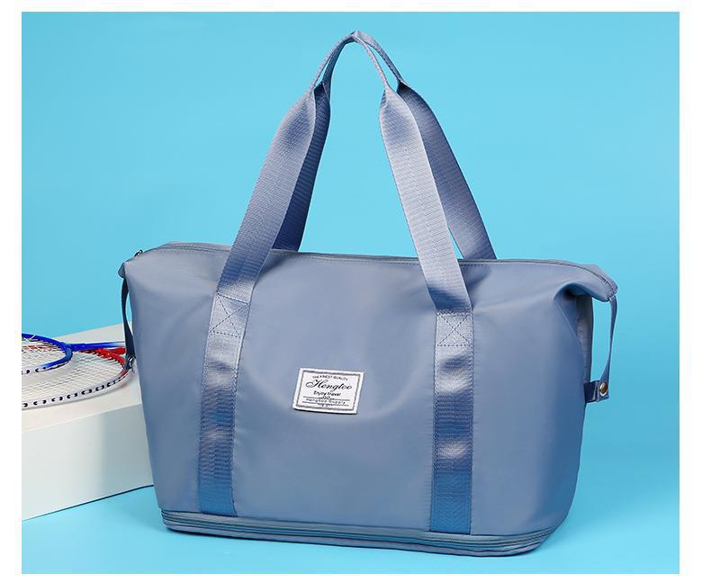 best lightweight tote bags for travel