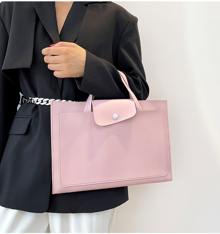 16 inch laptop tote bag