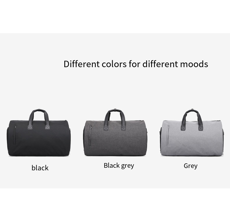 travel bag waterproof