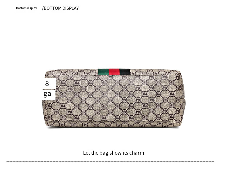 gucci tote bag large