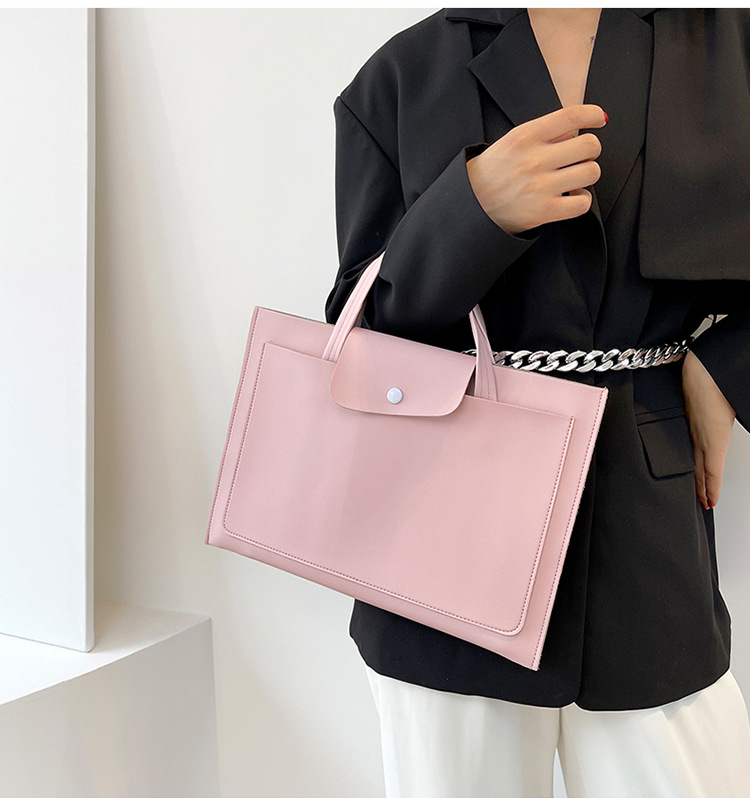 14 inch laptop tote bag