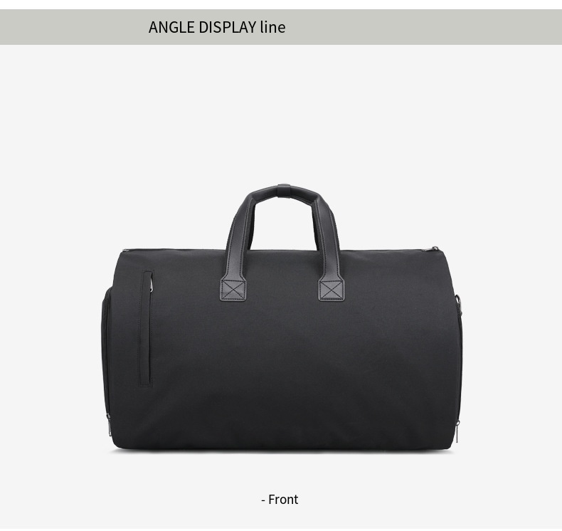 travel pouch bag waterproof