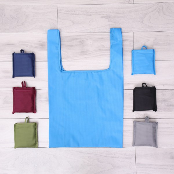 eco-friendly shopping bags