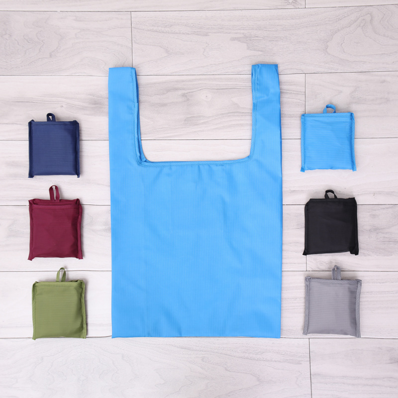 eco-friendly shopping bags