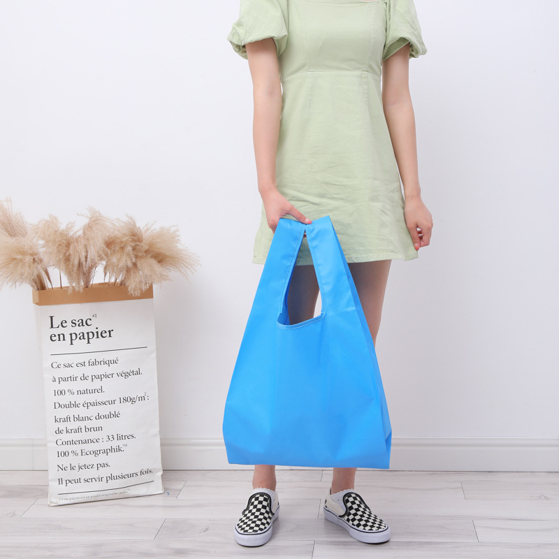 reusable shopping bags bulk