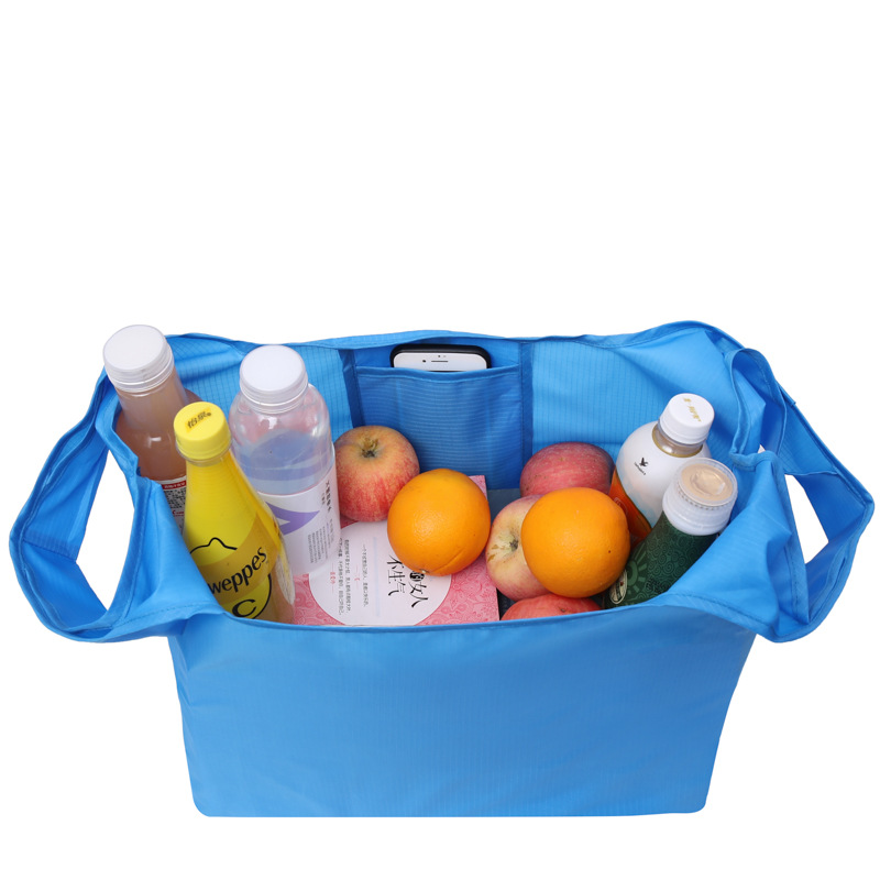 reusable eco friendly bags
