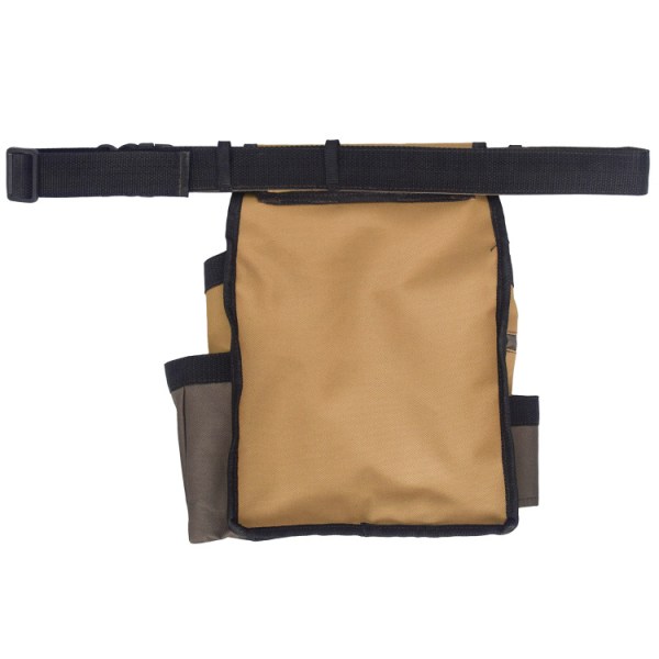 Tool storage waist bag