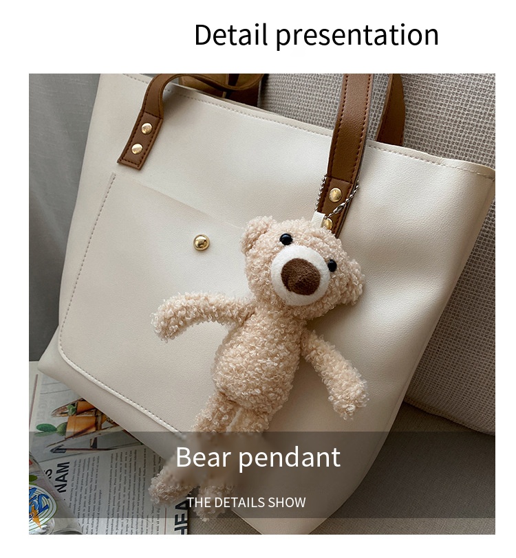 tote bag fashion trend
