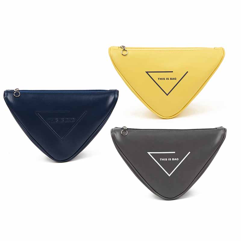 Wholesale waterproof monogrammed toiletry bag