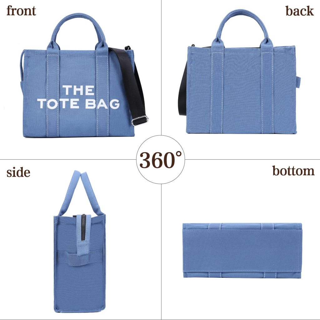 custom marc jacobs the small tote bag