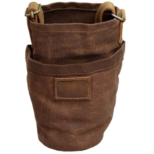water bottle shoulder bag