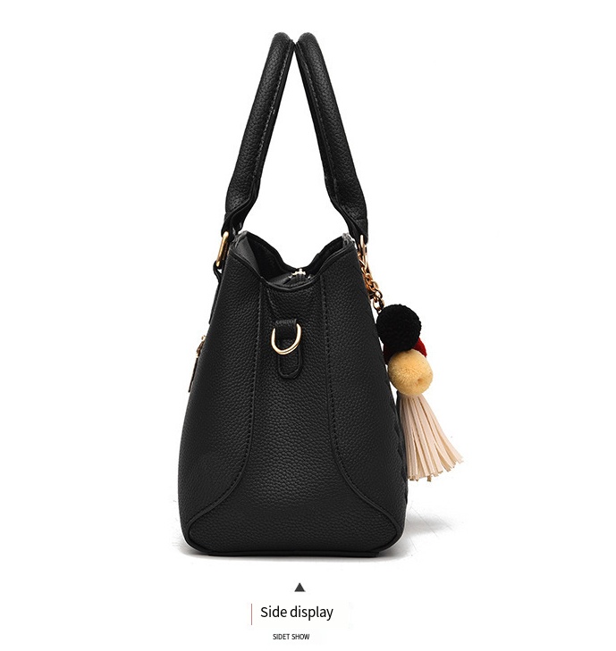 tote bag with laptop sleeve