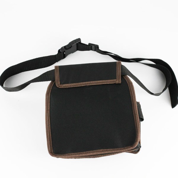 Power tool belt bag