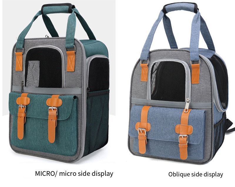 dog carrier backpack